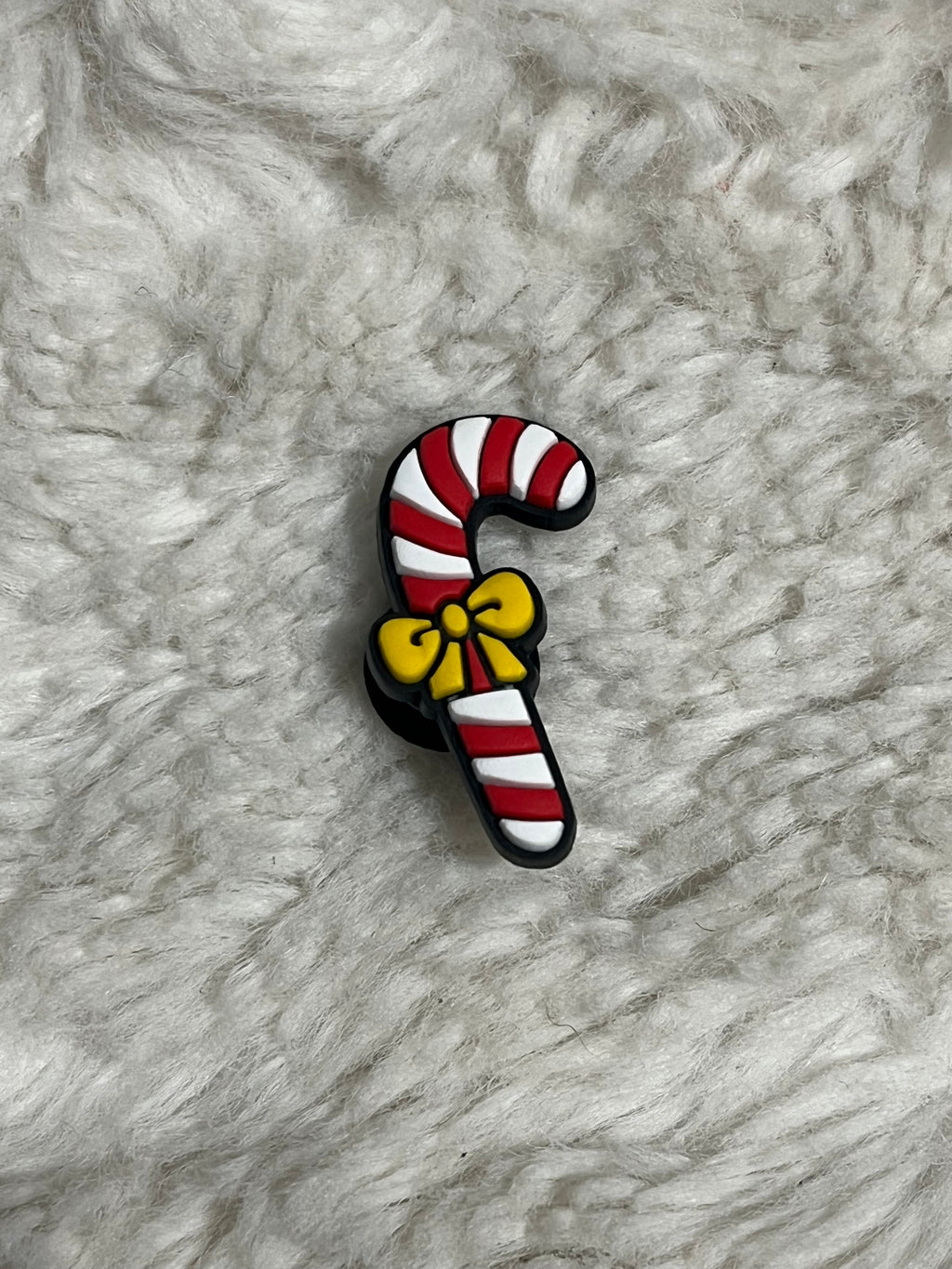 Christmas (Food & Drink) Shoe Charms