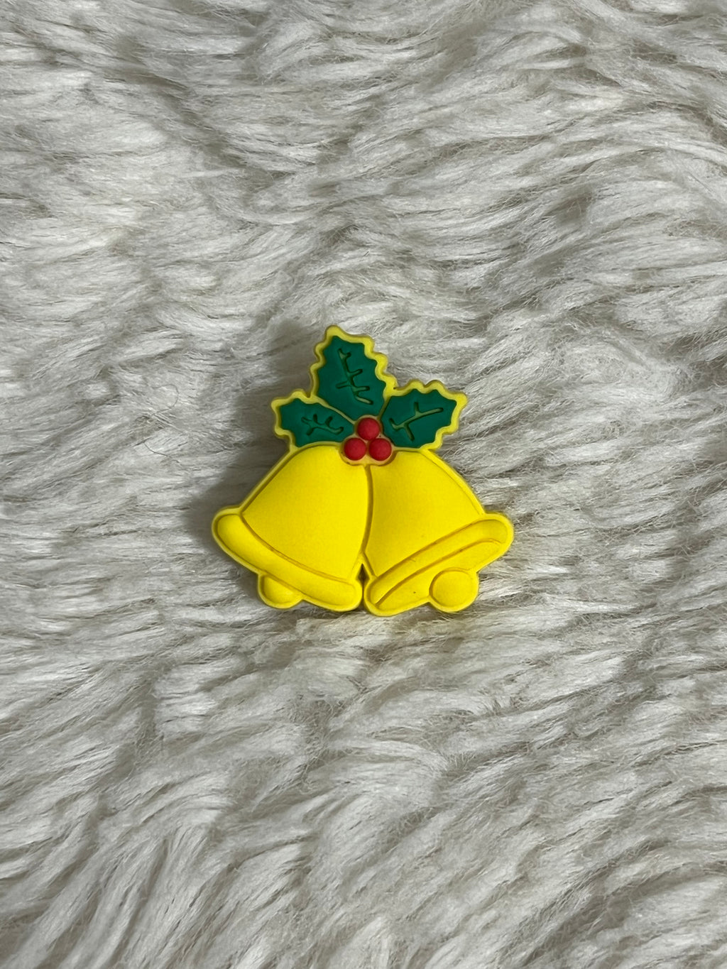 Christmas (Trees & Stockings) Shoe Charms