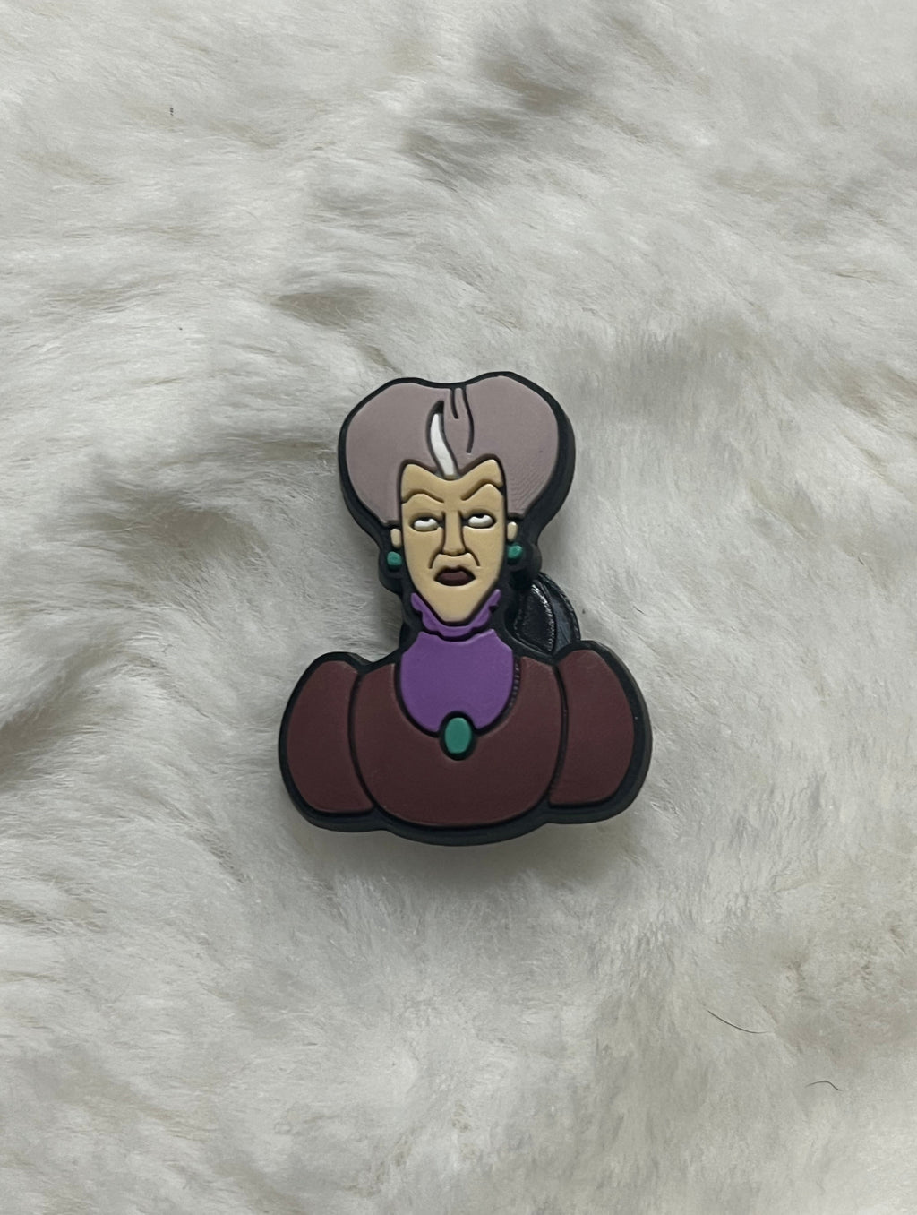 Cinderella Shoe Charms