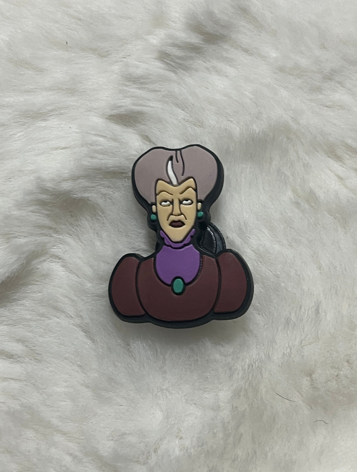 Cinderella Shoe Charms