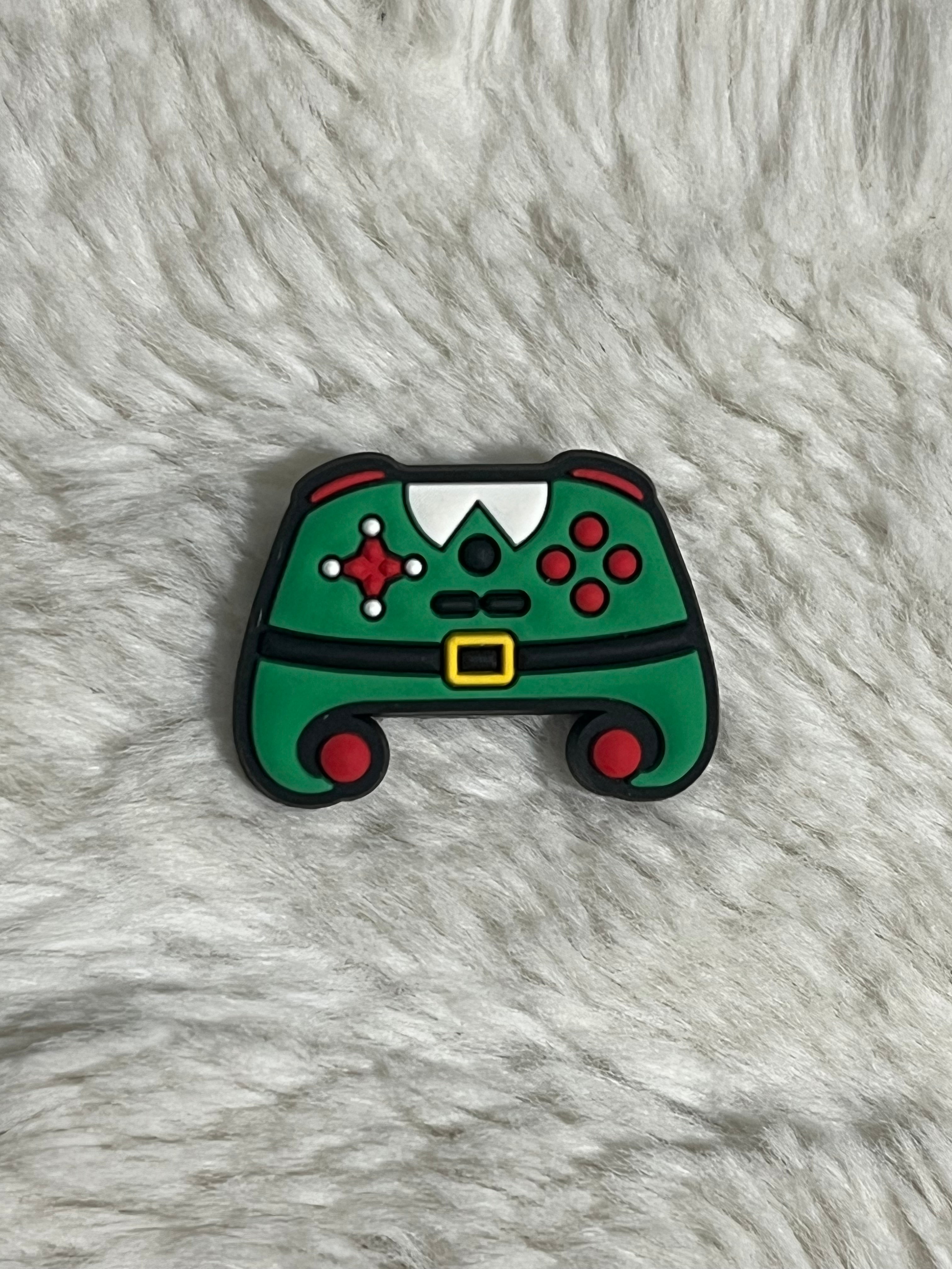 Christmas (Home) Shoe Charms