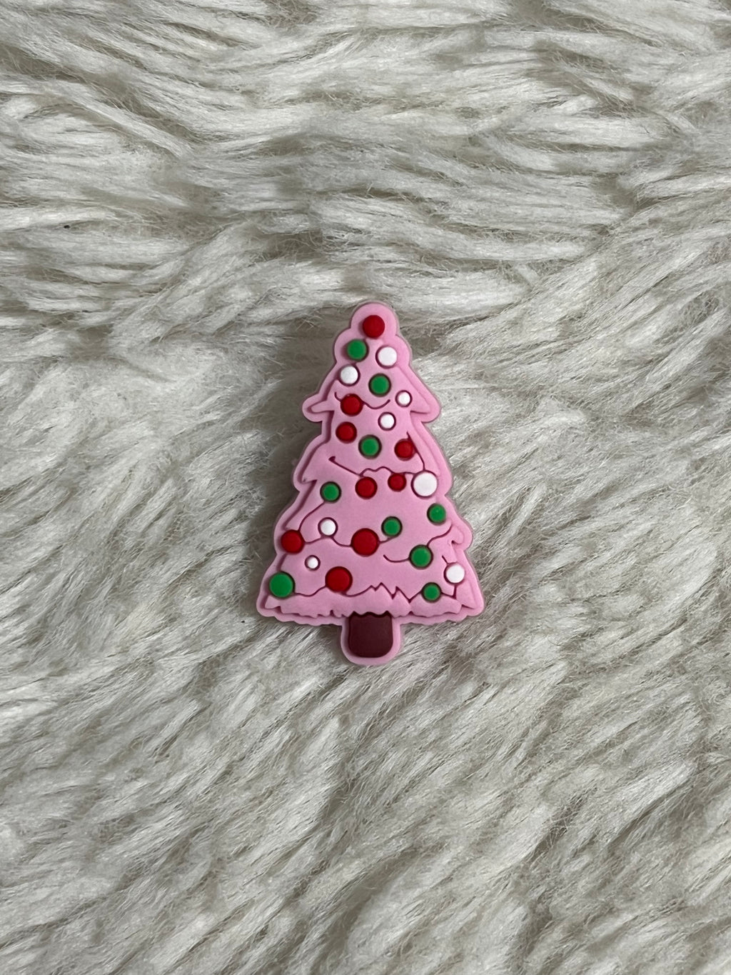 Christmas (Trees & Stockings) Shoe Charms