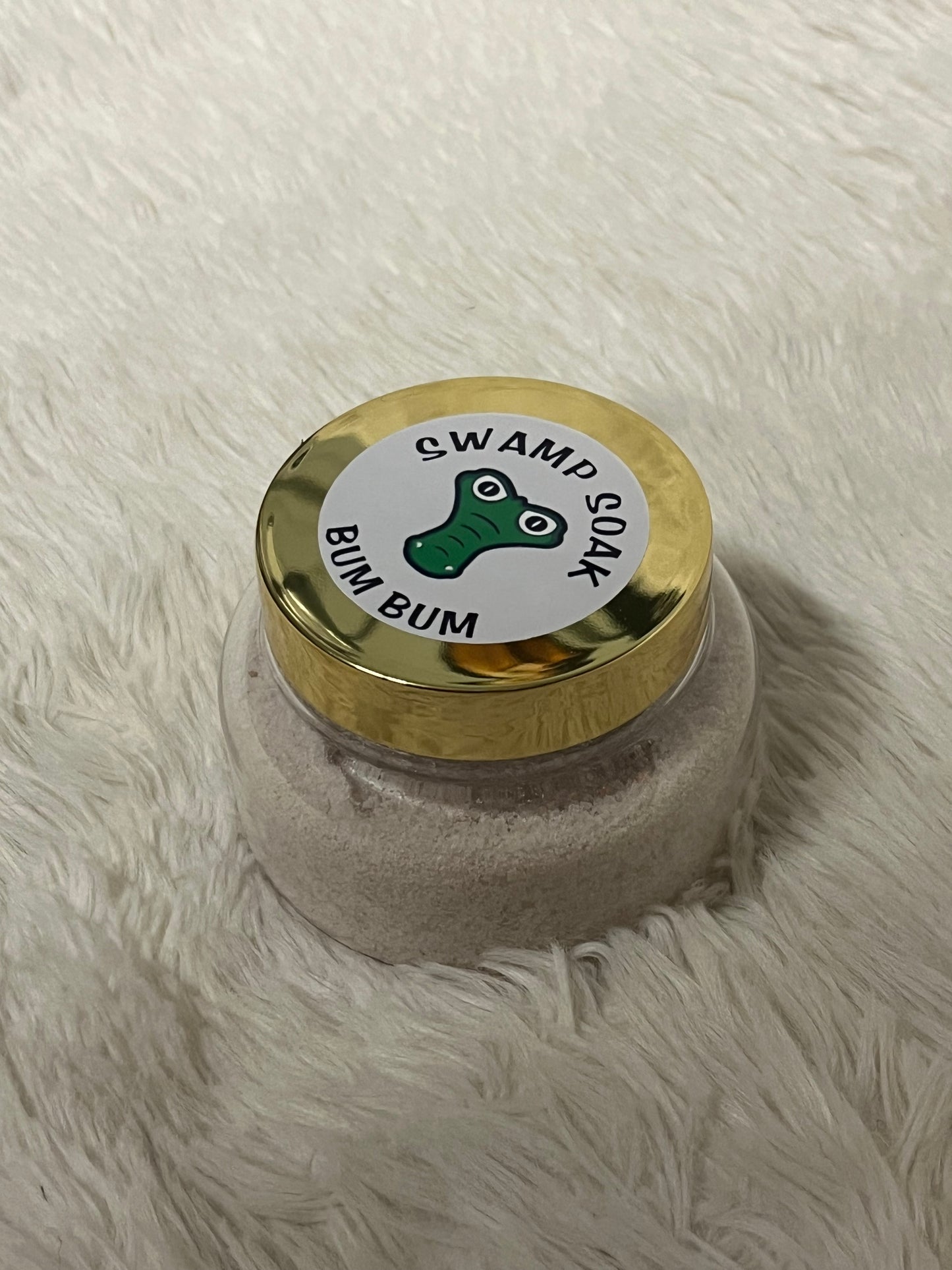 Bum Bum Bath Salt