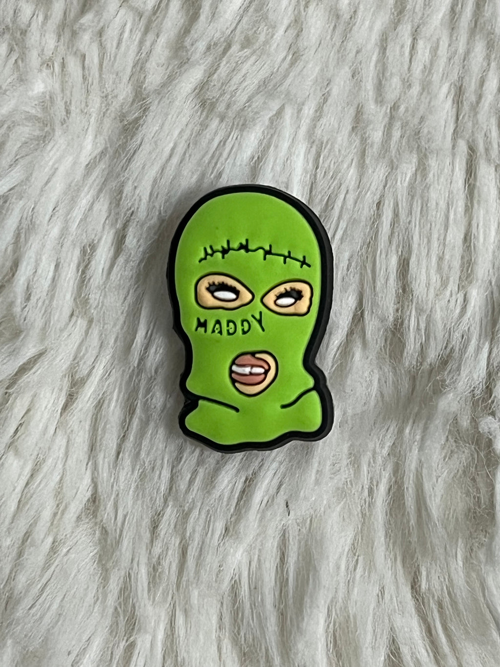 Adult Style Shoe Charms