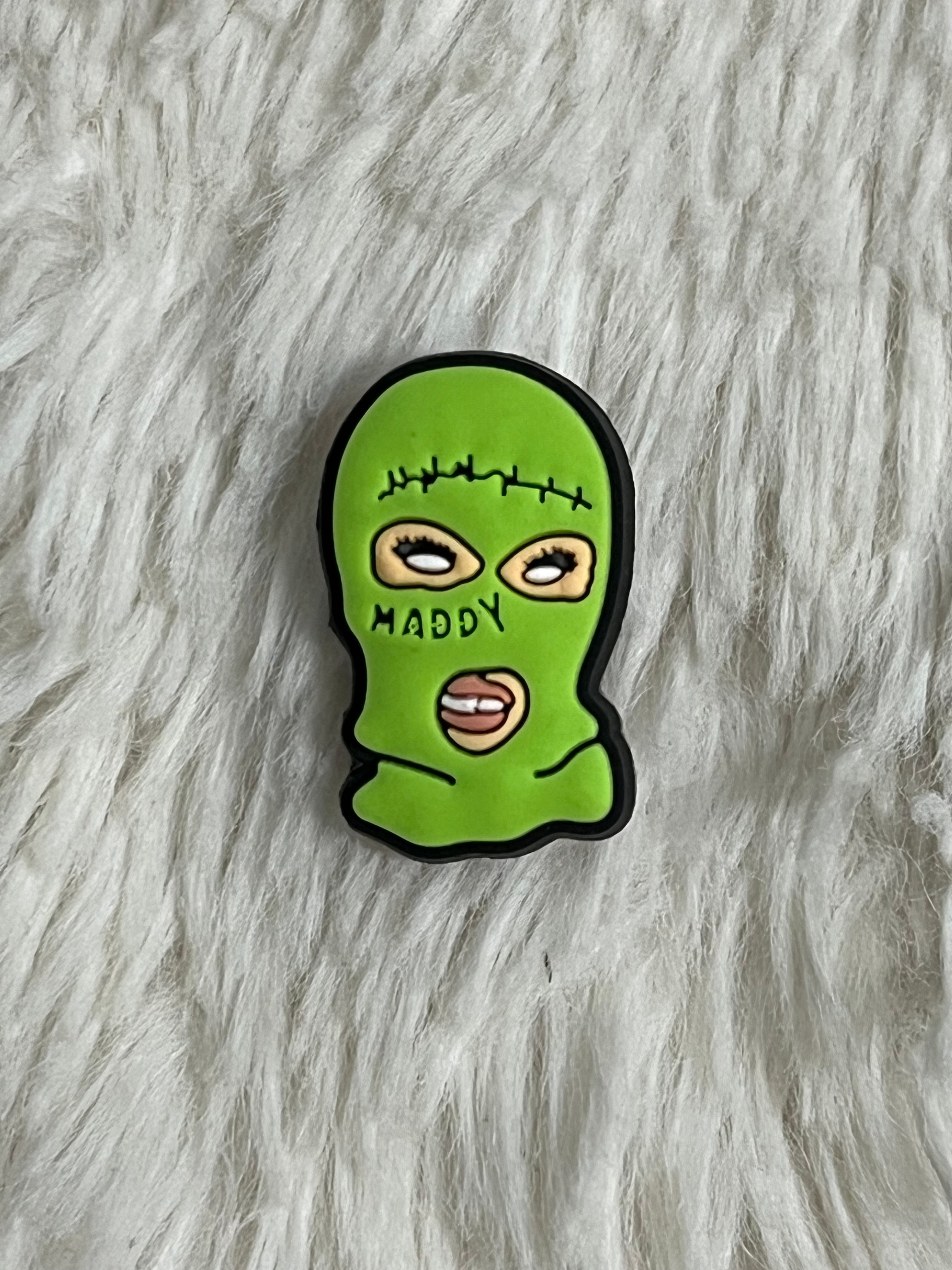 Adult Style Shoe Charms