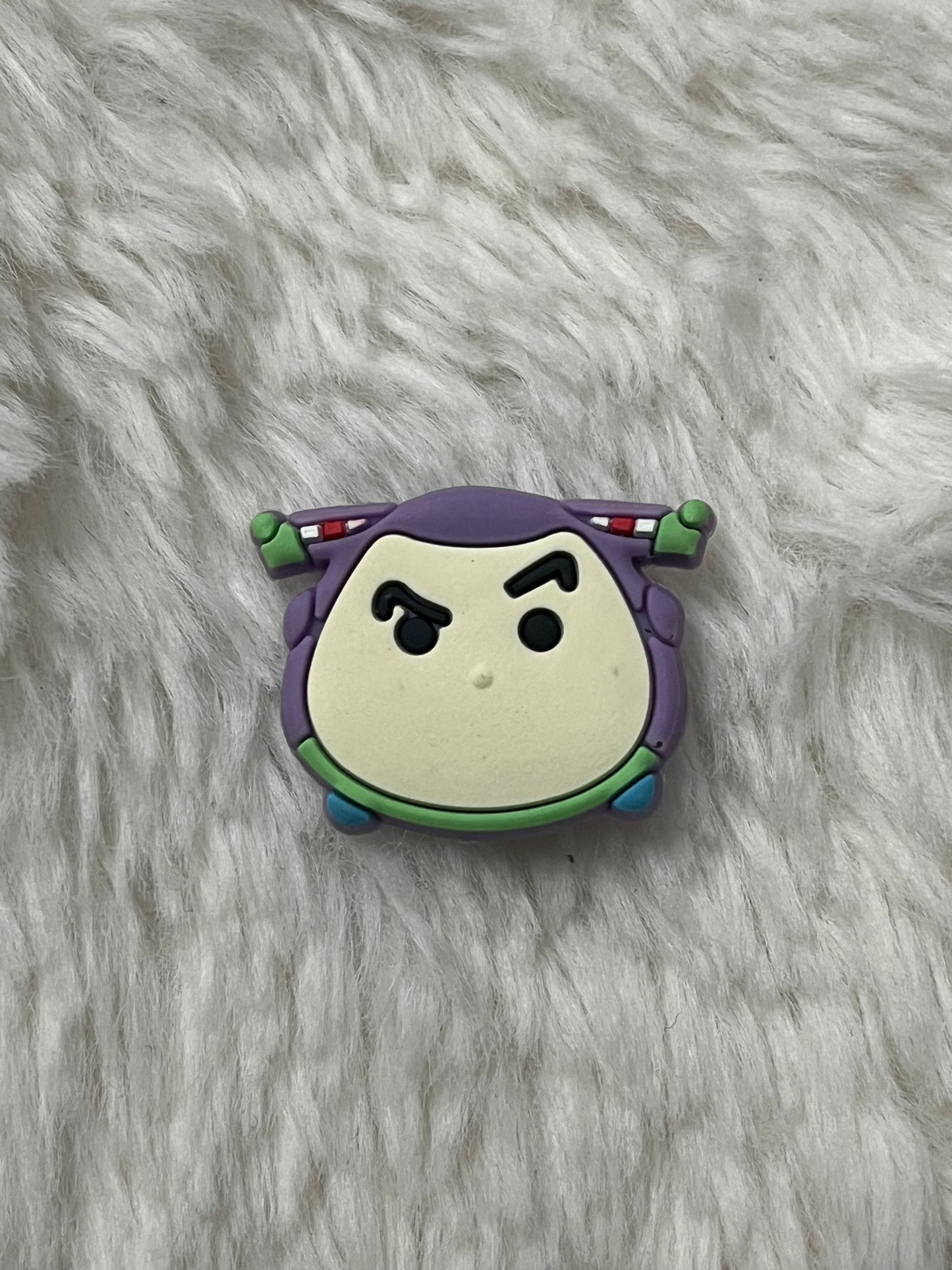 Toy Story (Tsum Tsum) Shoe Charms