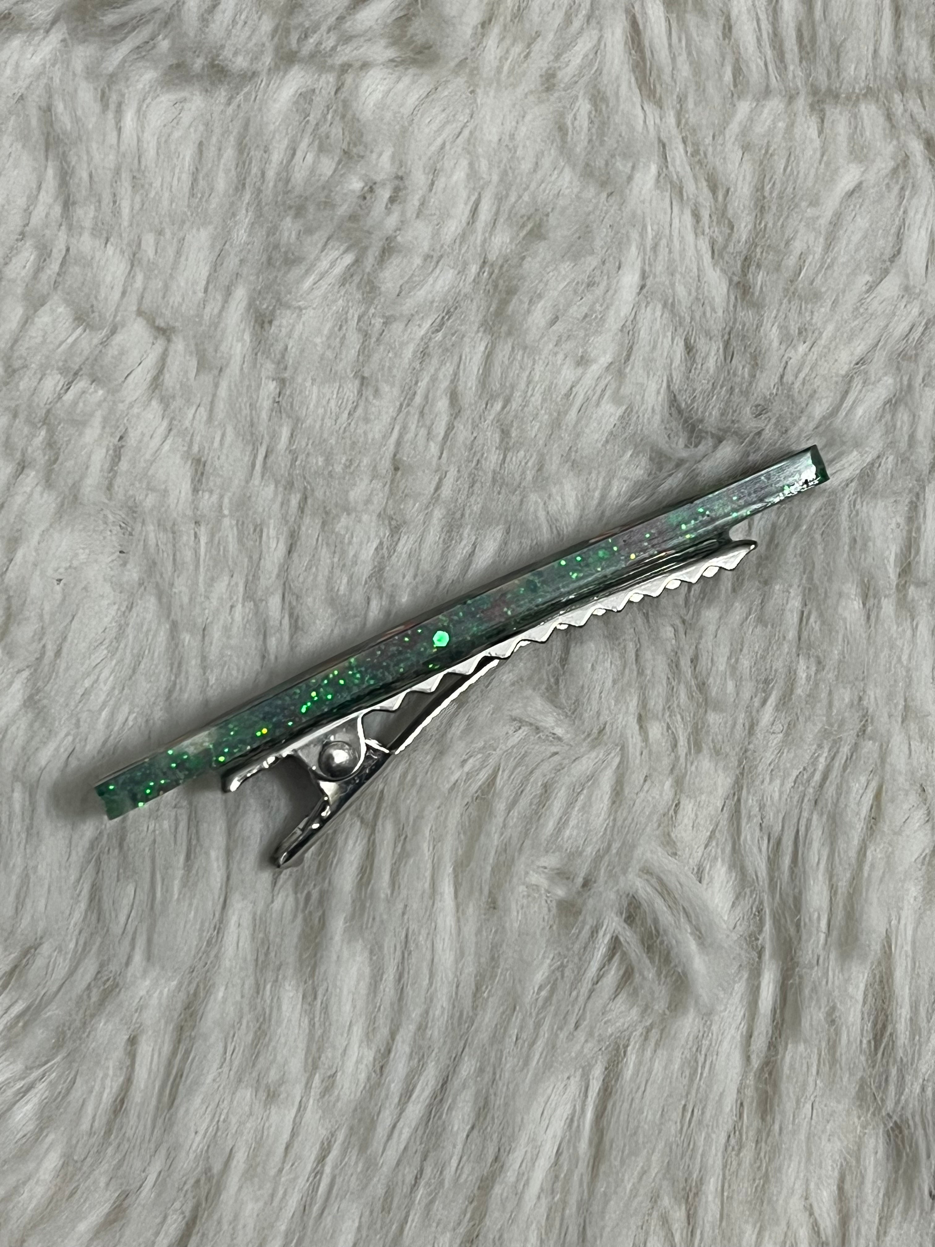 Christmas Hair Clip