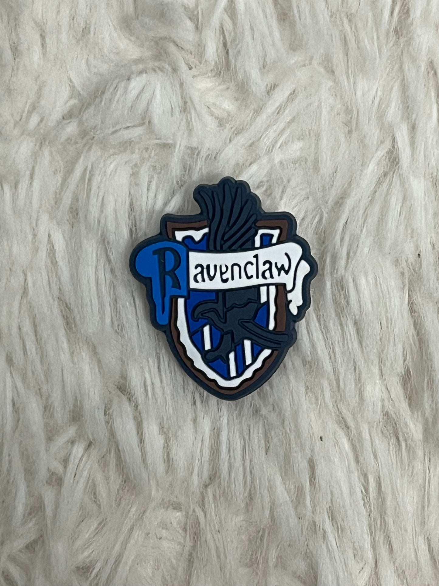 Harry Potter Shoe Charms