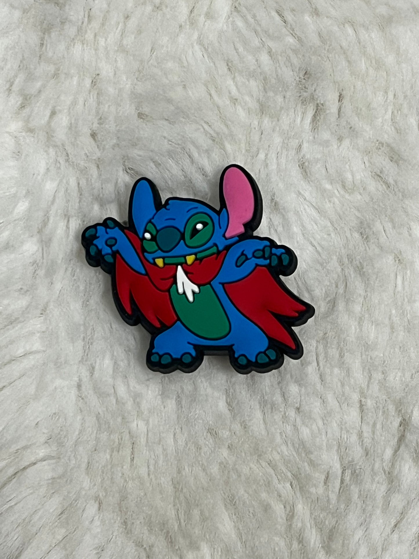 Lilo and Stitch (Characters) Shoe Charms