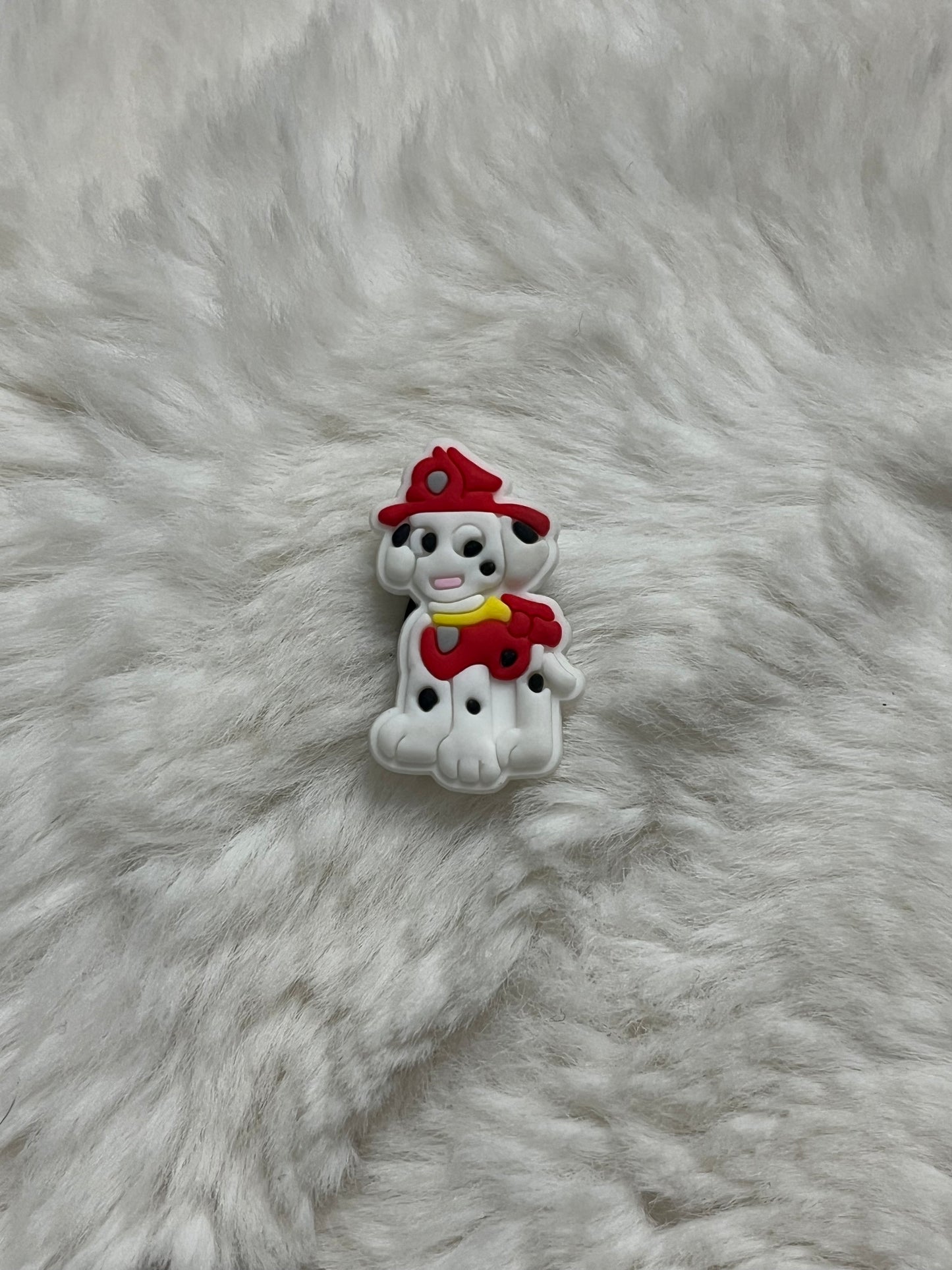 Paw Patrol Shoe Charms