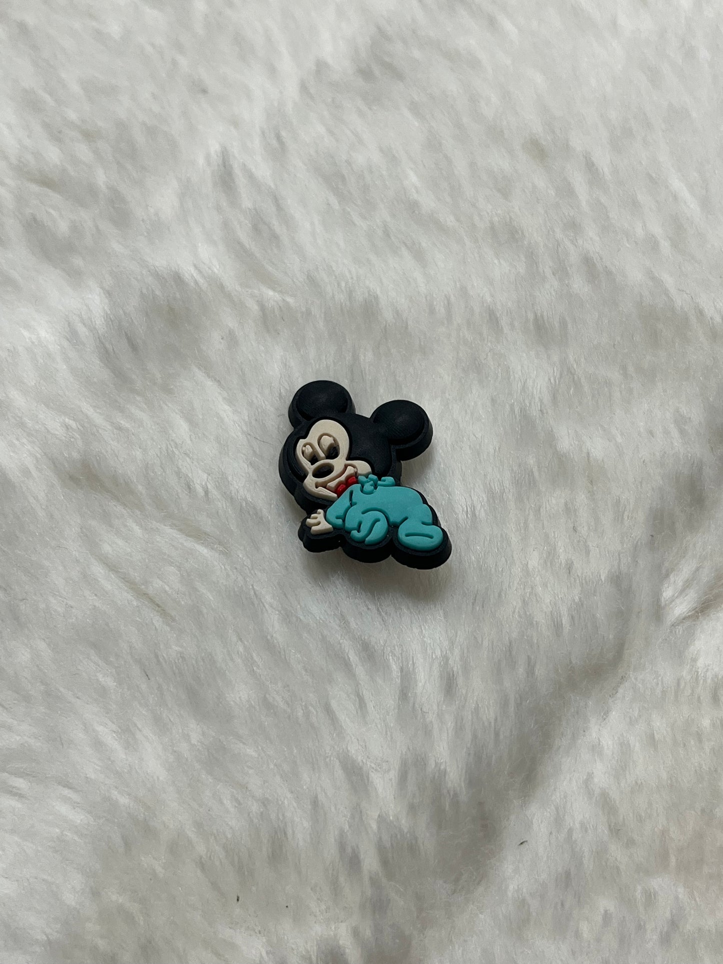 Mickey Mouse (Baby) Croc Charms