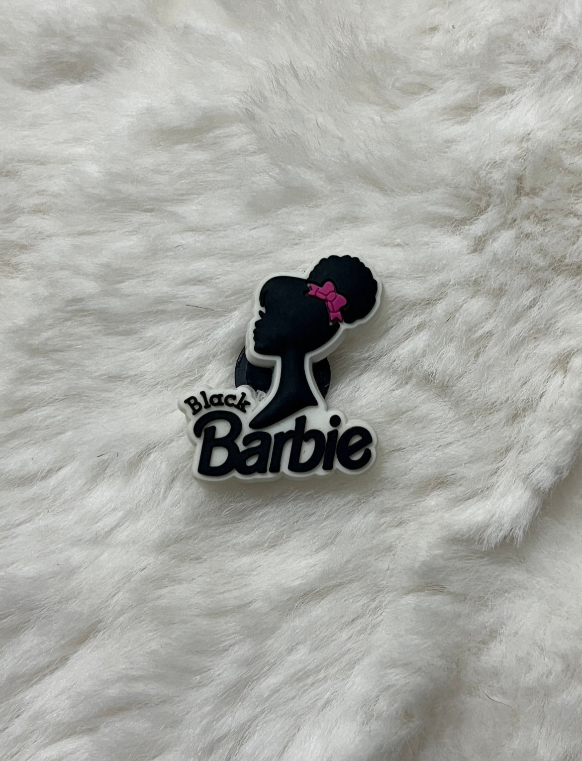 Barbie Shoe Charms