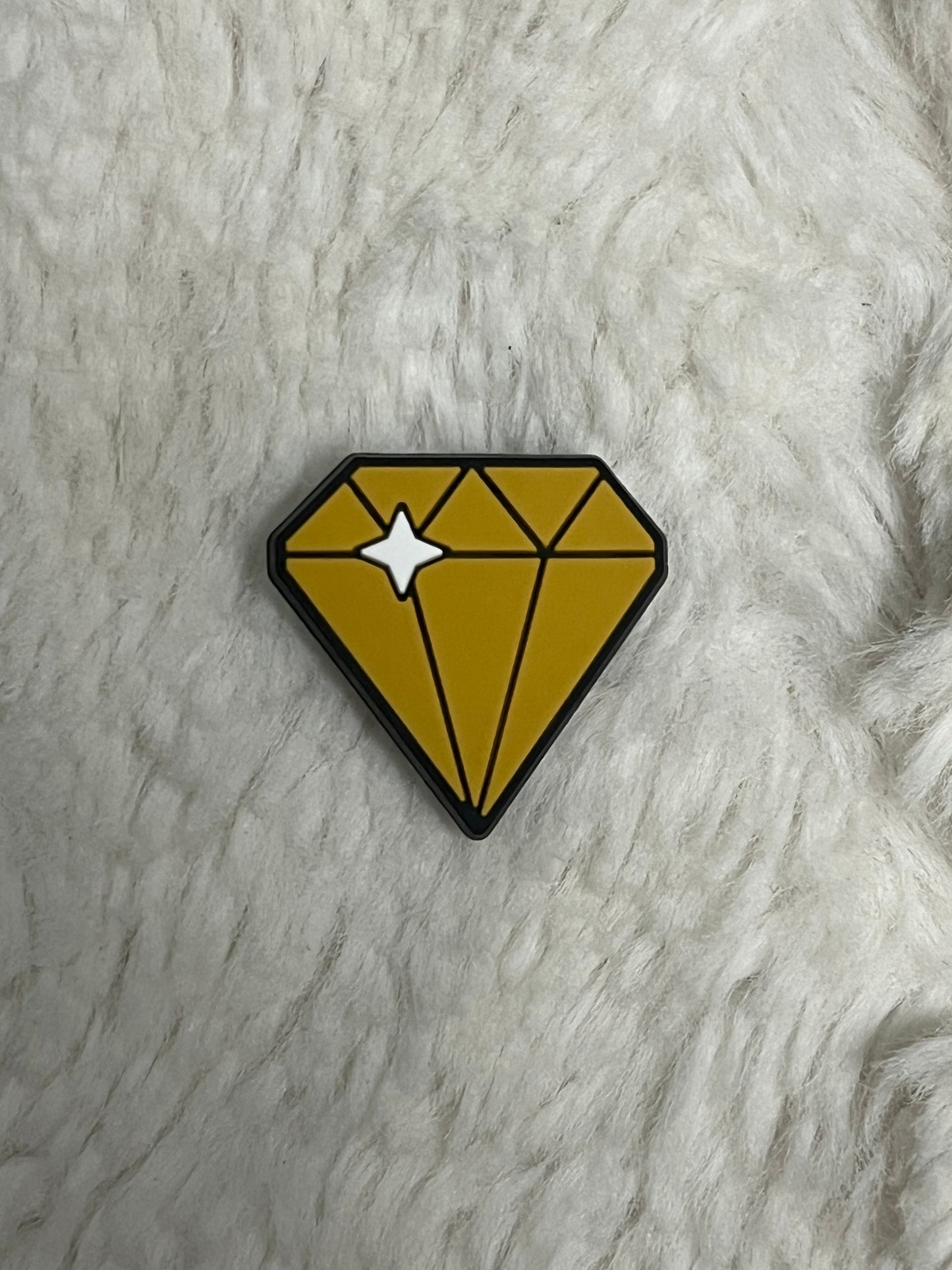 Monster High Shoe Charms