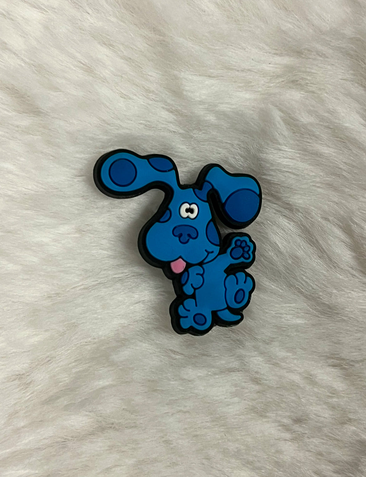 Blues Clues Shoe Charms