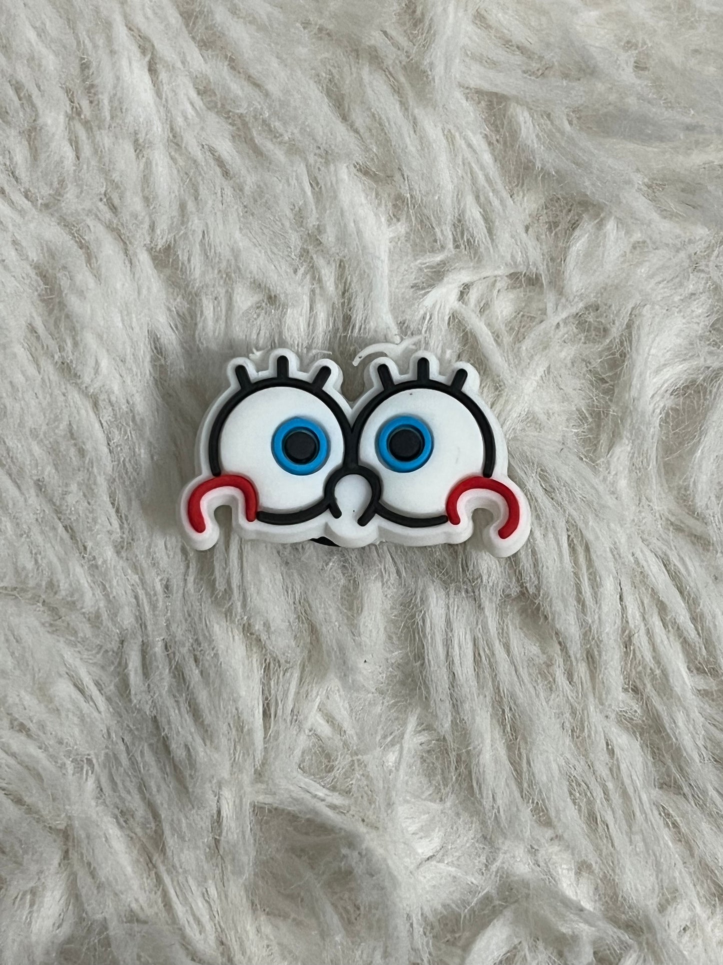 Spongebob Squarepants Shoe Charms