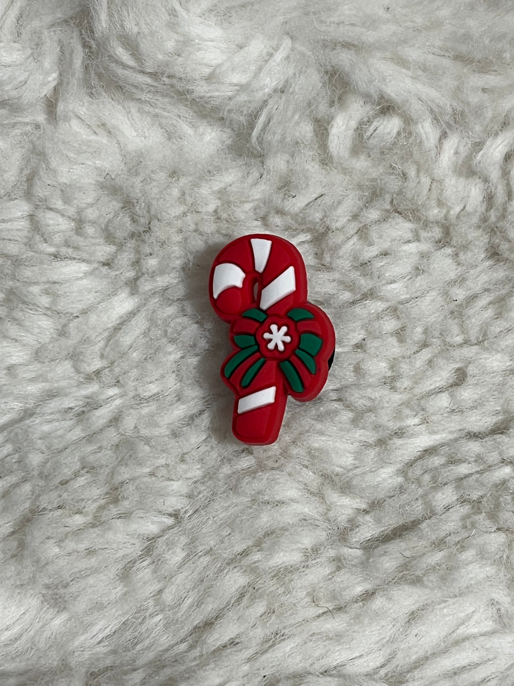 Christmas (Food & Drink) Shoe Charms
