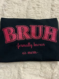 Bruh Top