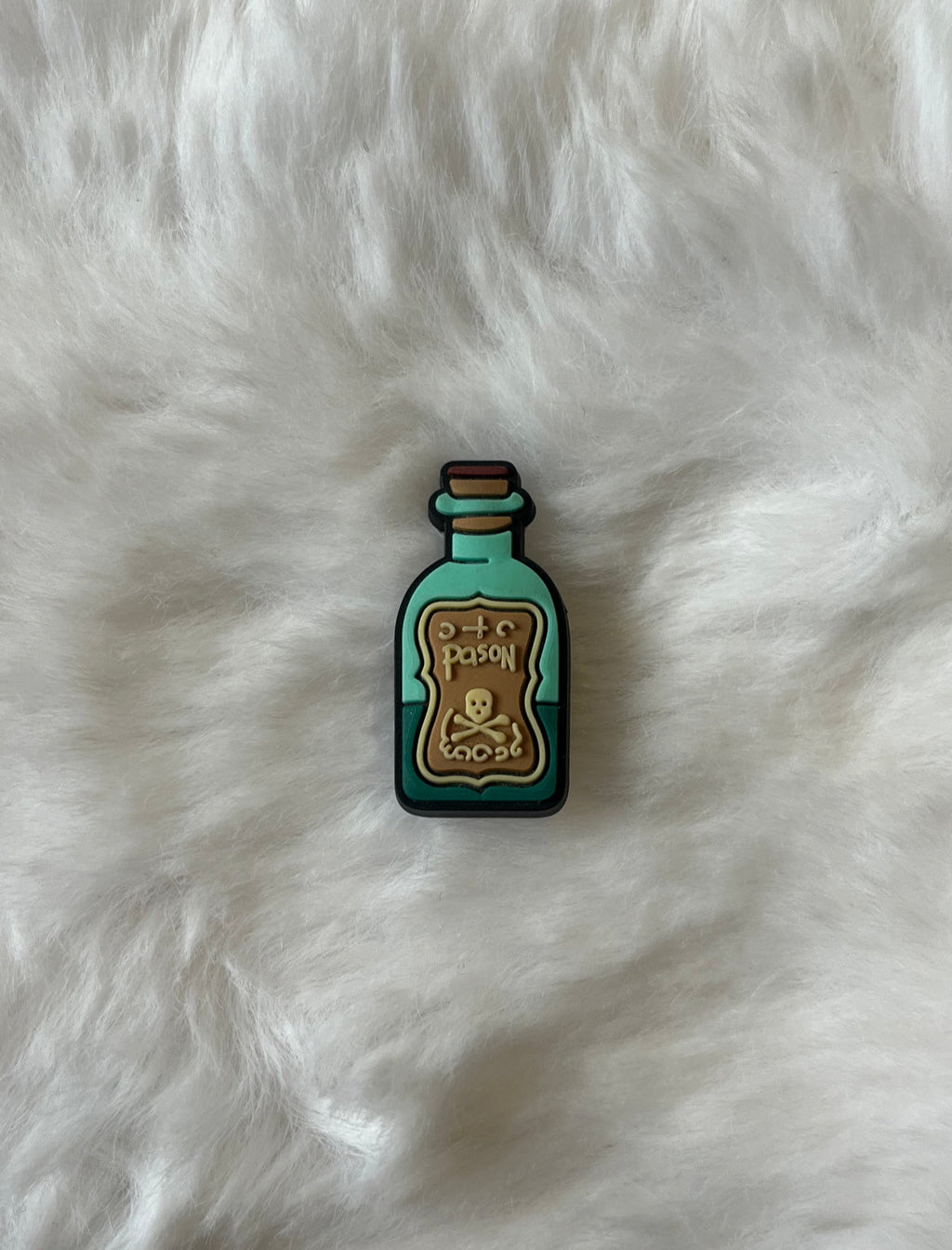 Addams Family Shoe Charms