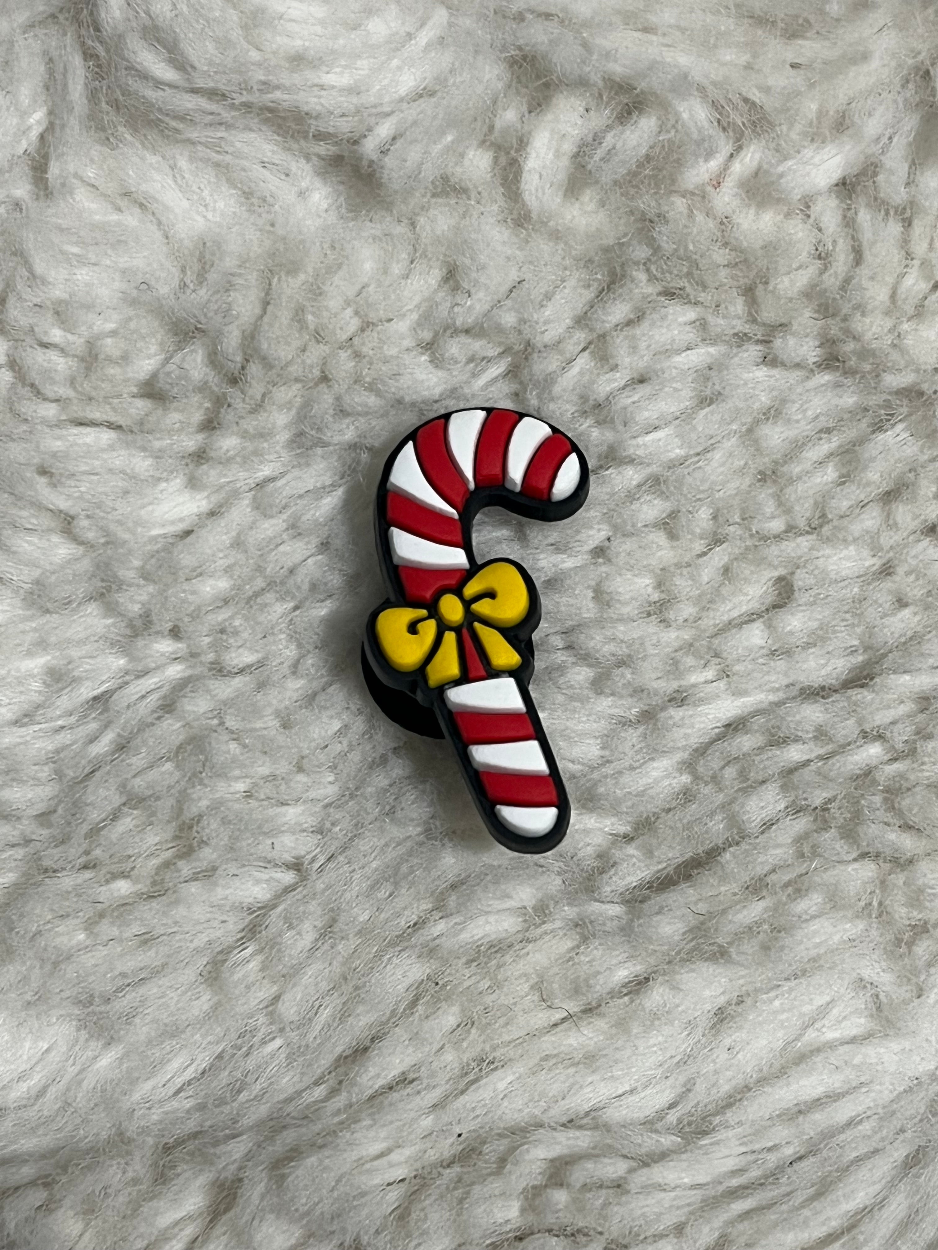 Christmas (Food & Drink) Shoe Charms
