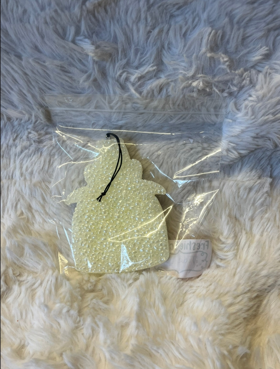 I Need Something You Proof Freshie