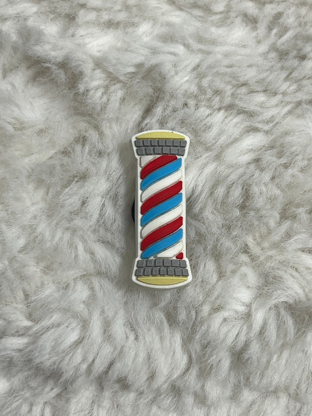 Beautician Shoe Charms