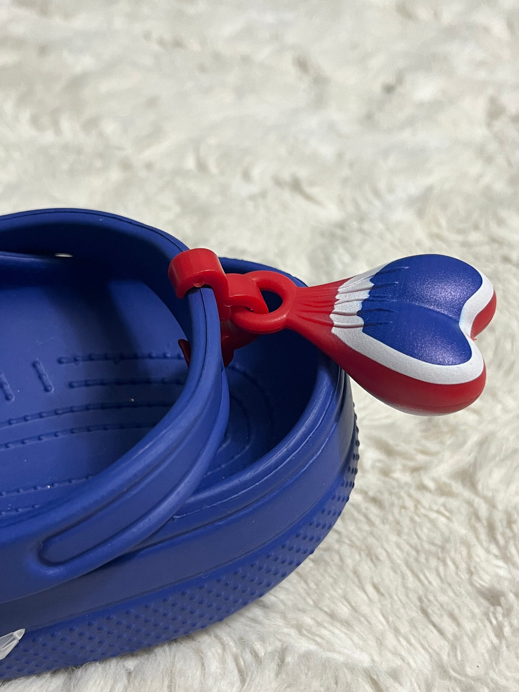 Ball Shoe Accessory