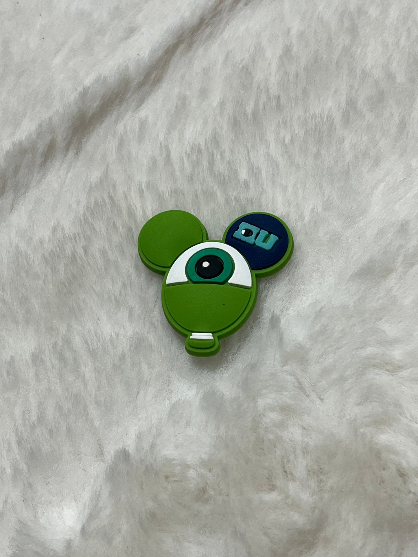 Monster Inc. Croc Charms
