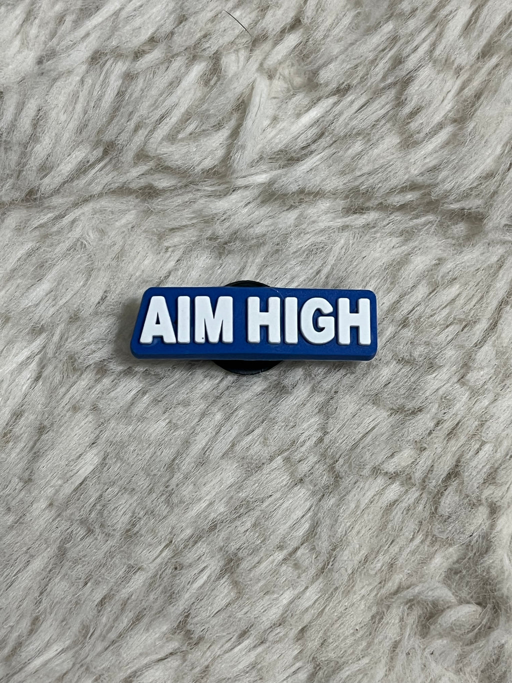 Air Force Shoe Charms
