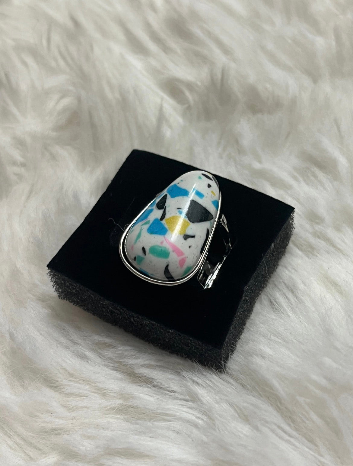 Bodacious Babe Paparazzi Ring