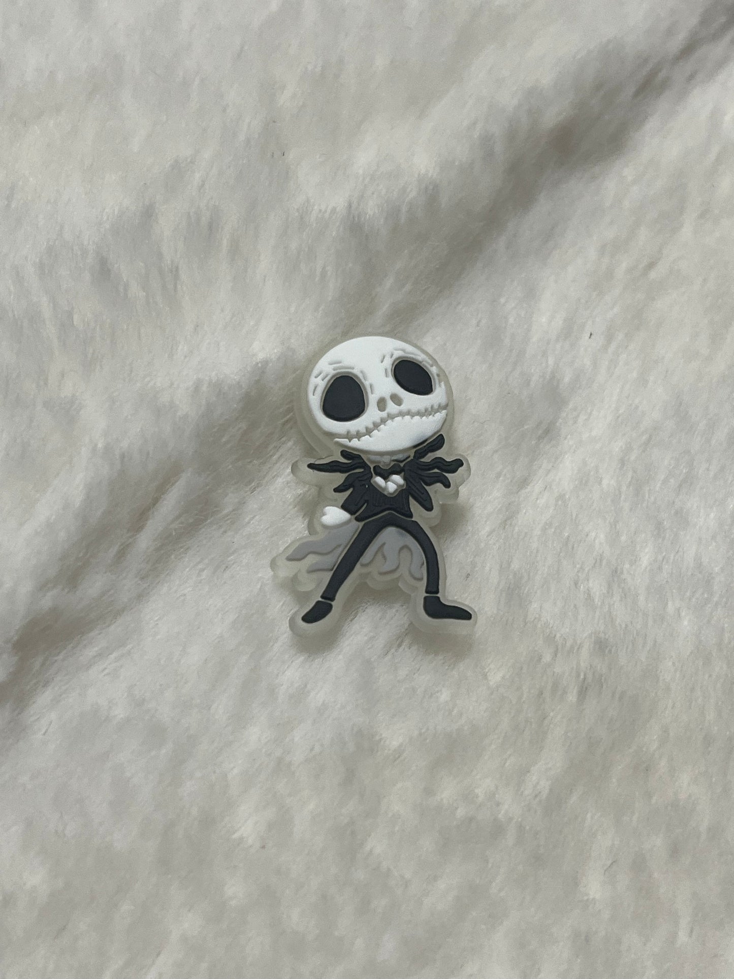 Nightmare Before Christmas Shoe Charms