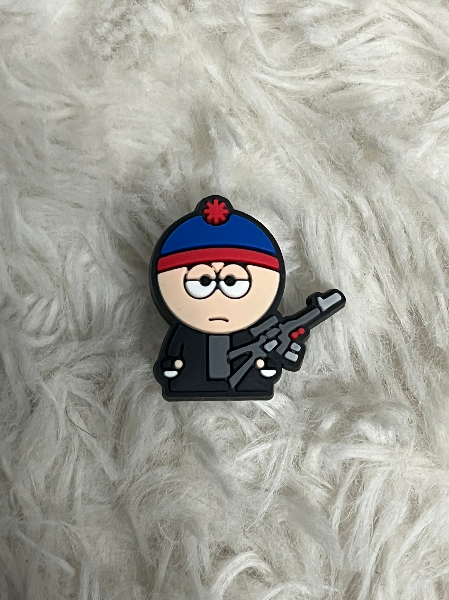 South Park Shoe Charms