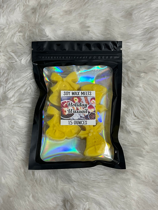 Holiday Wassail Wax Melts