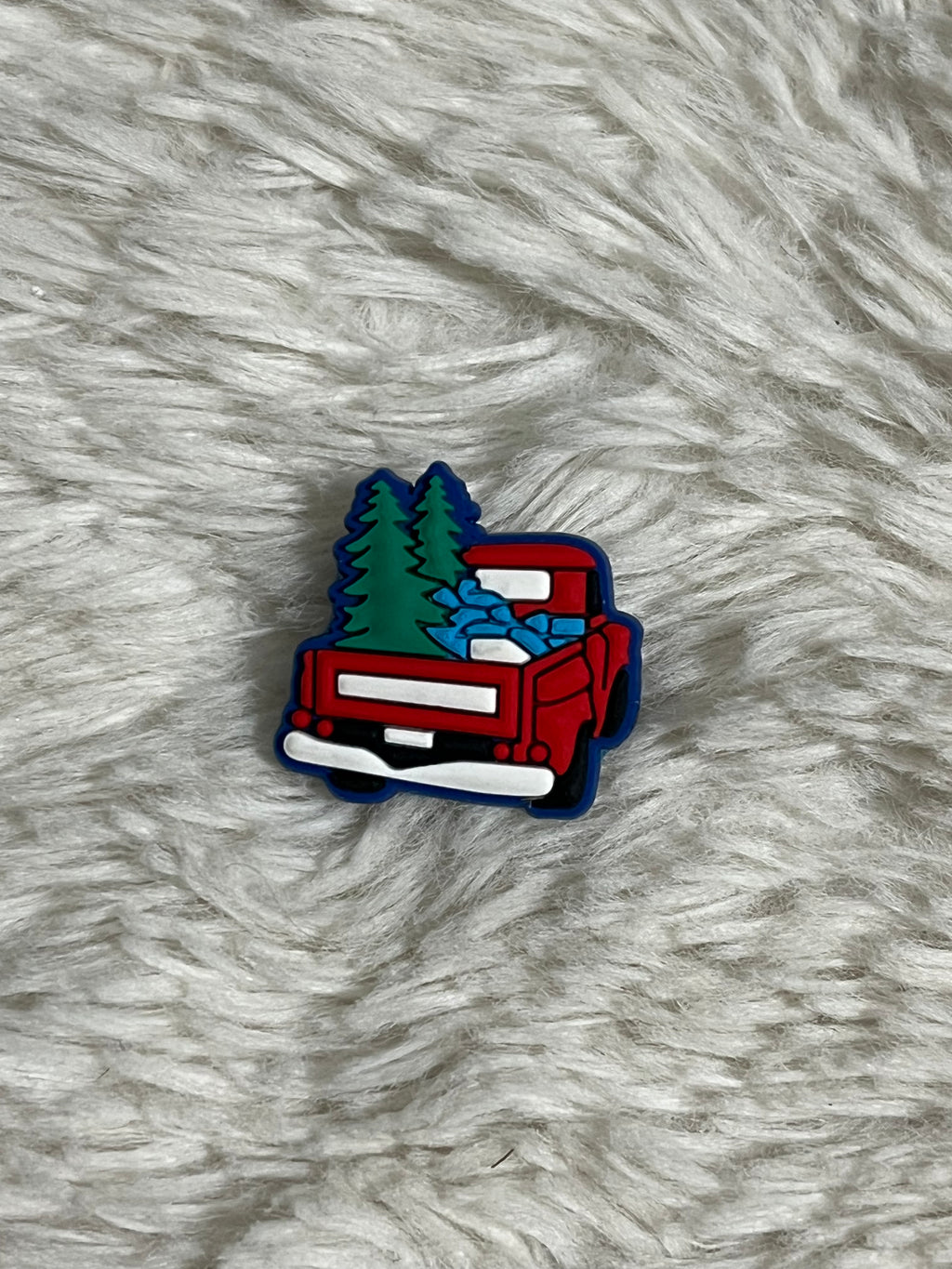 Christmas (Trees & Stockings) Shoe Charms