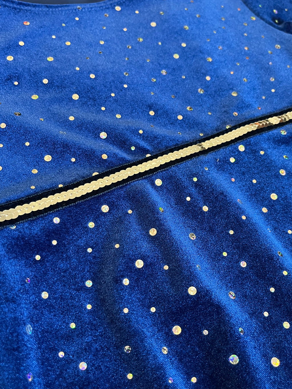 Starlight Dream Dress