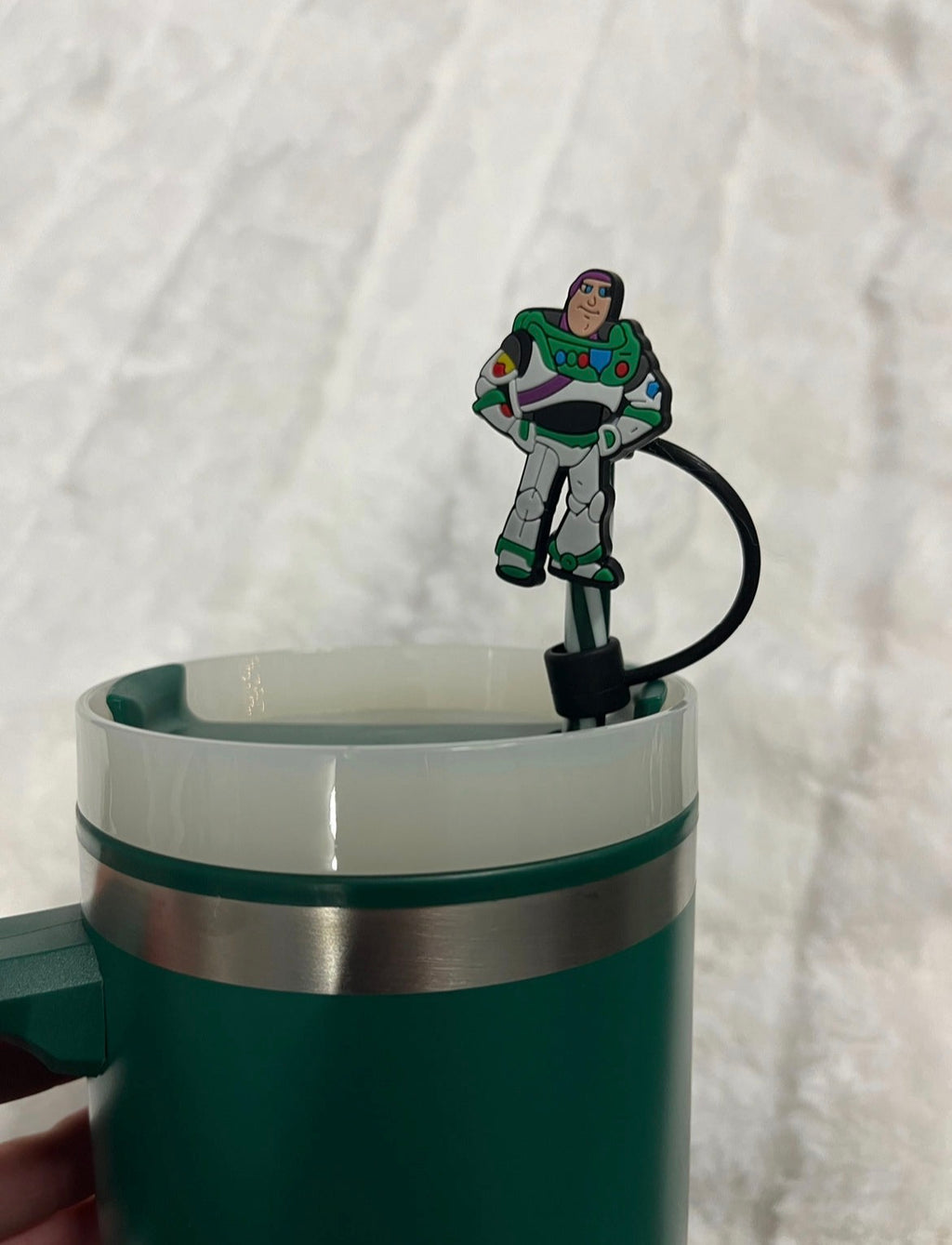Toy Story Straw Toppers