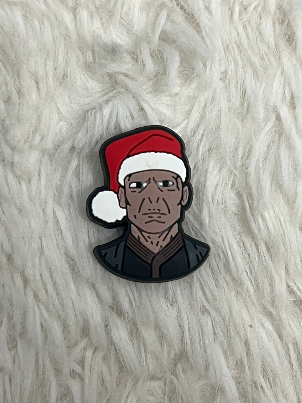 Harry Potter Shoe Charms