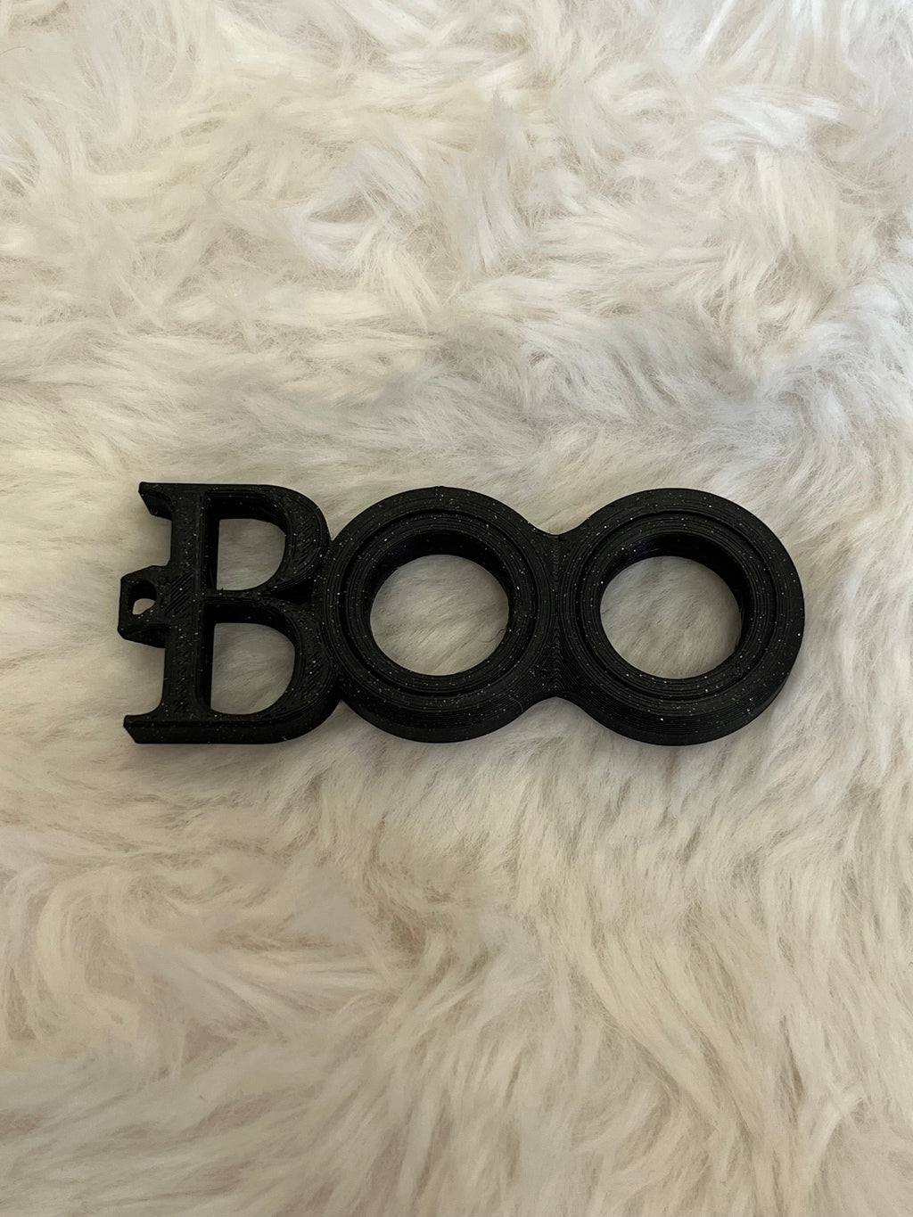Boo 3D Printed Fidget