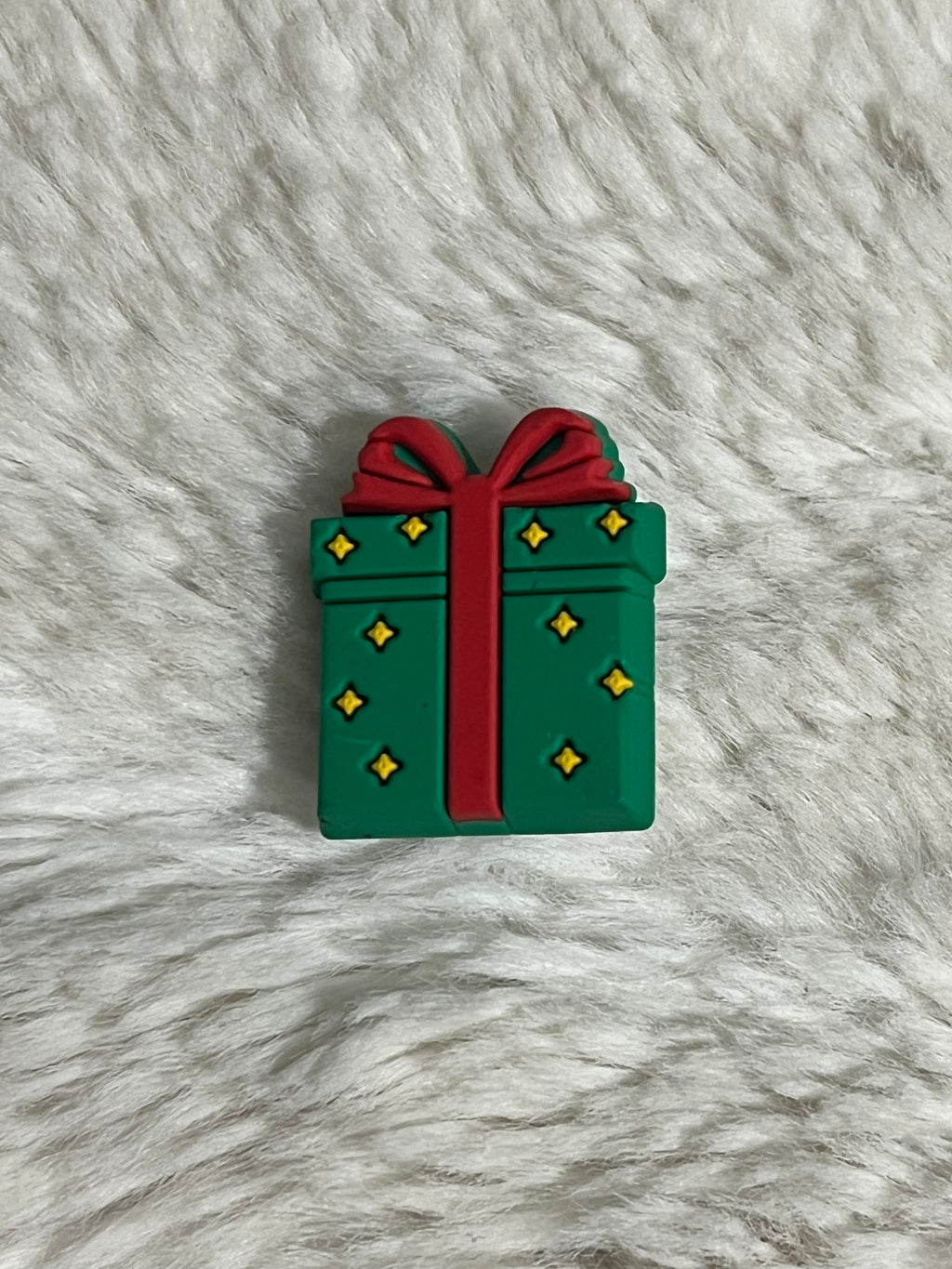 Christmas (Home) Shoe Charms