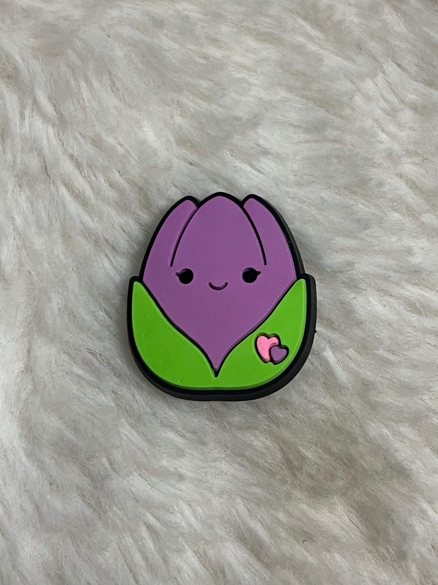 Squishmallow (Valentine’s Day) Shoe Charms