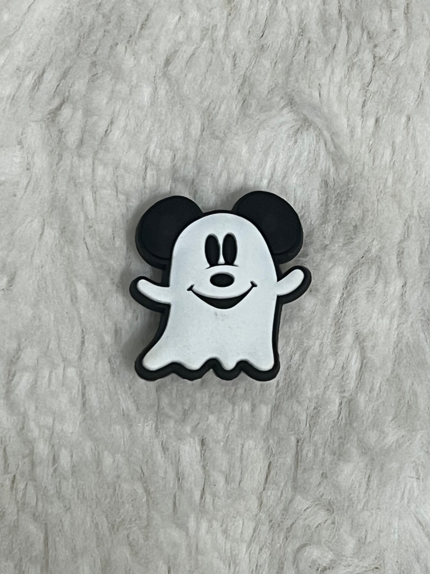 Mickey Mouse (Halloween) Shoe Charms