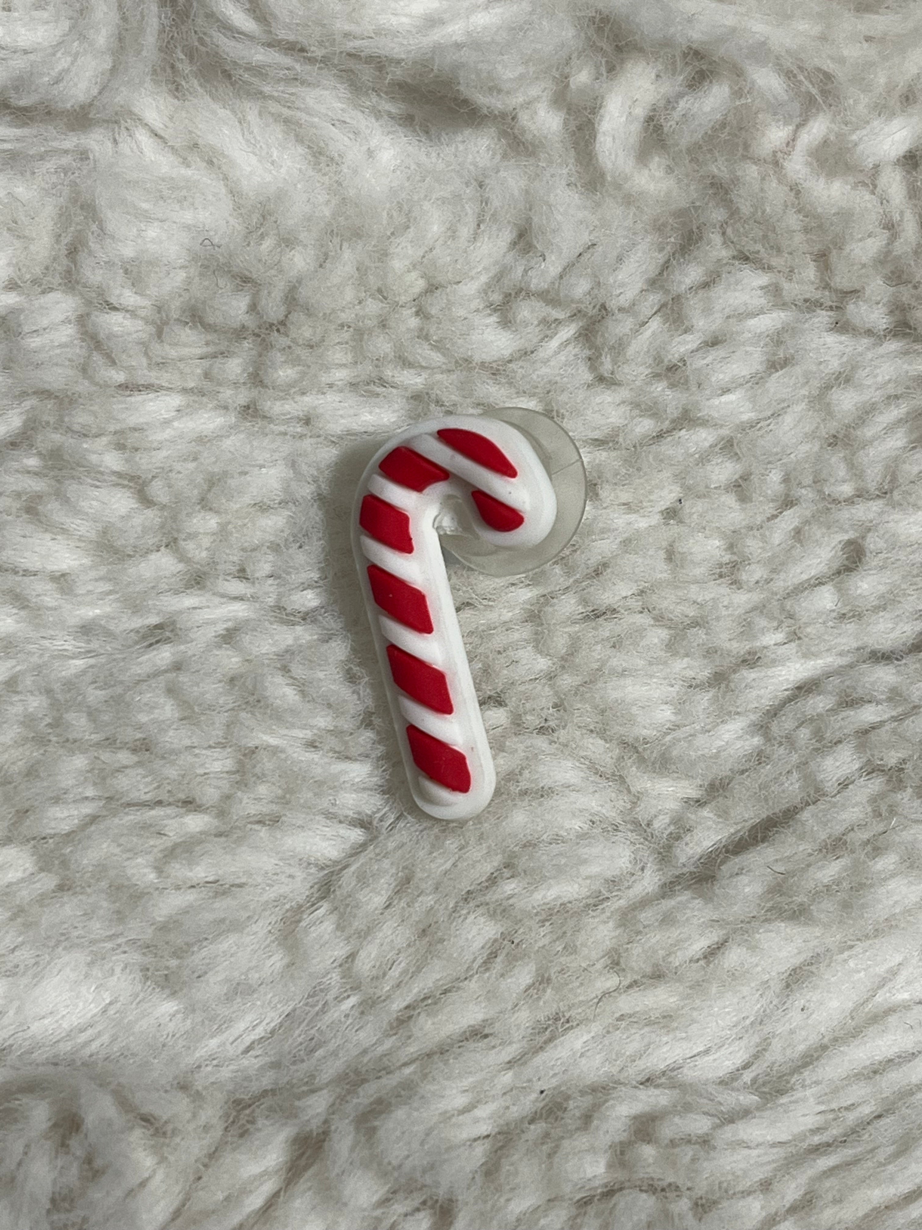Christmas (Food & Drink) Shoe Charms