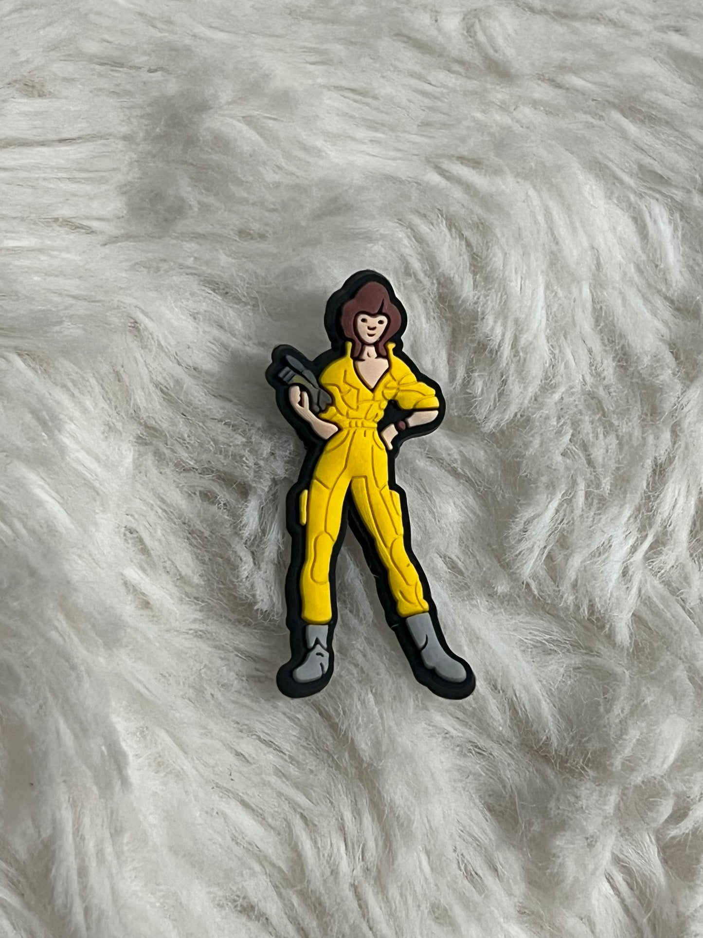 Teenage Mutant Ninja Turtles Shoe Charms