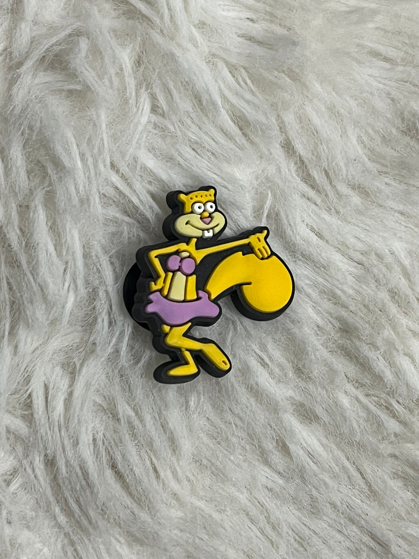 Spongebob Squarepants Shoe Charms