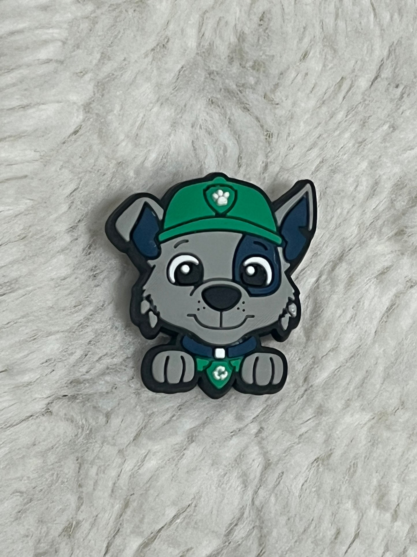 Paw Patrol Shoe Charms