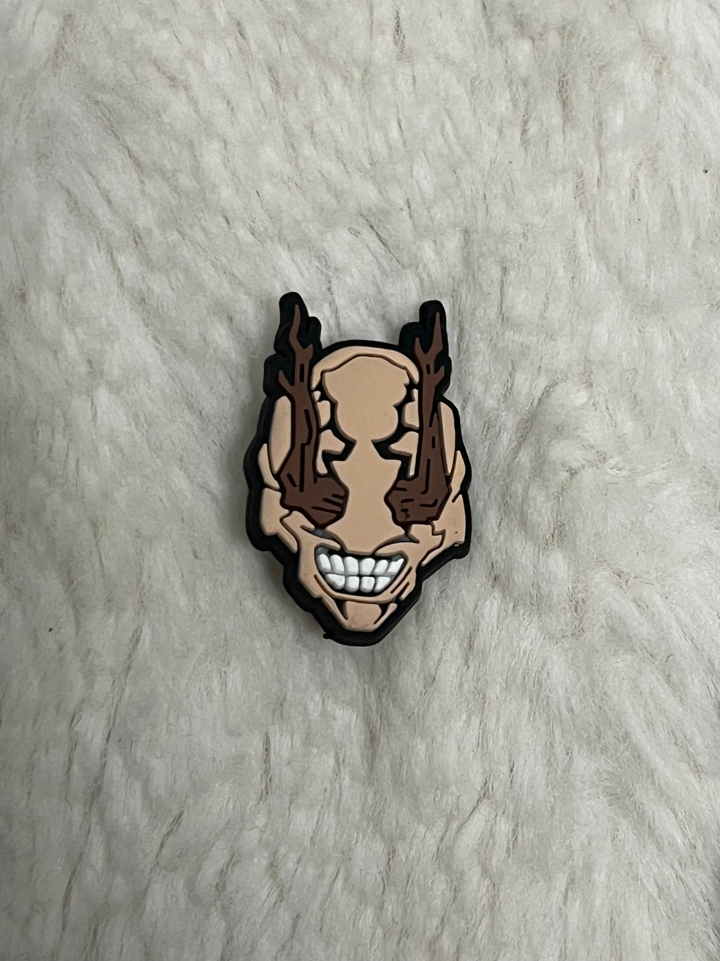 Jujutsu Kaisen Shoe Charms