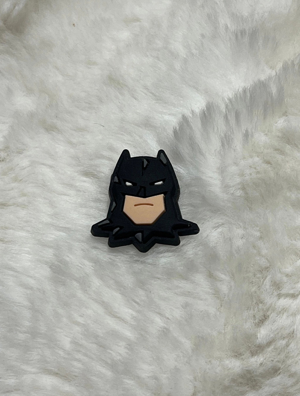 Batman Shoe Charms