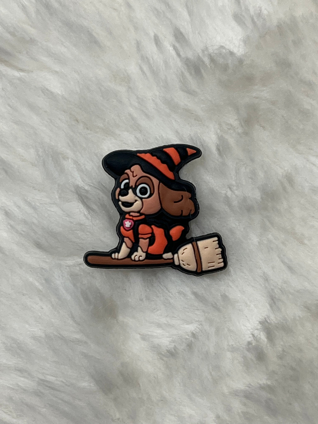 Paw Patrol (Holiday) Shoe Charms