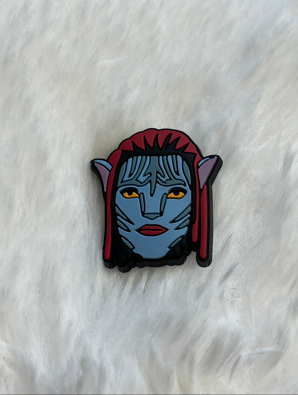 Avatar: The Way of Water Shoe Charms