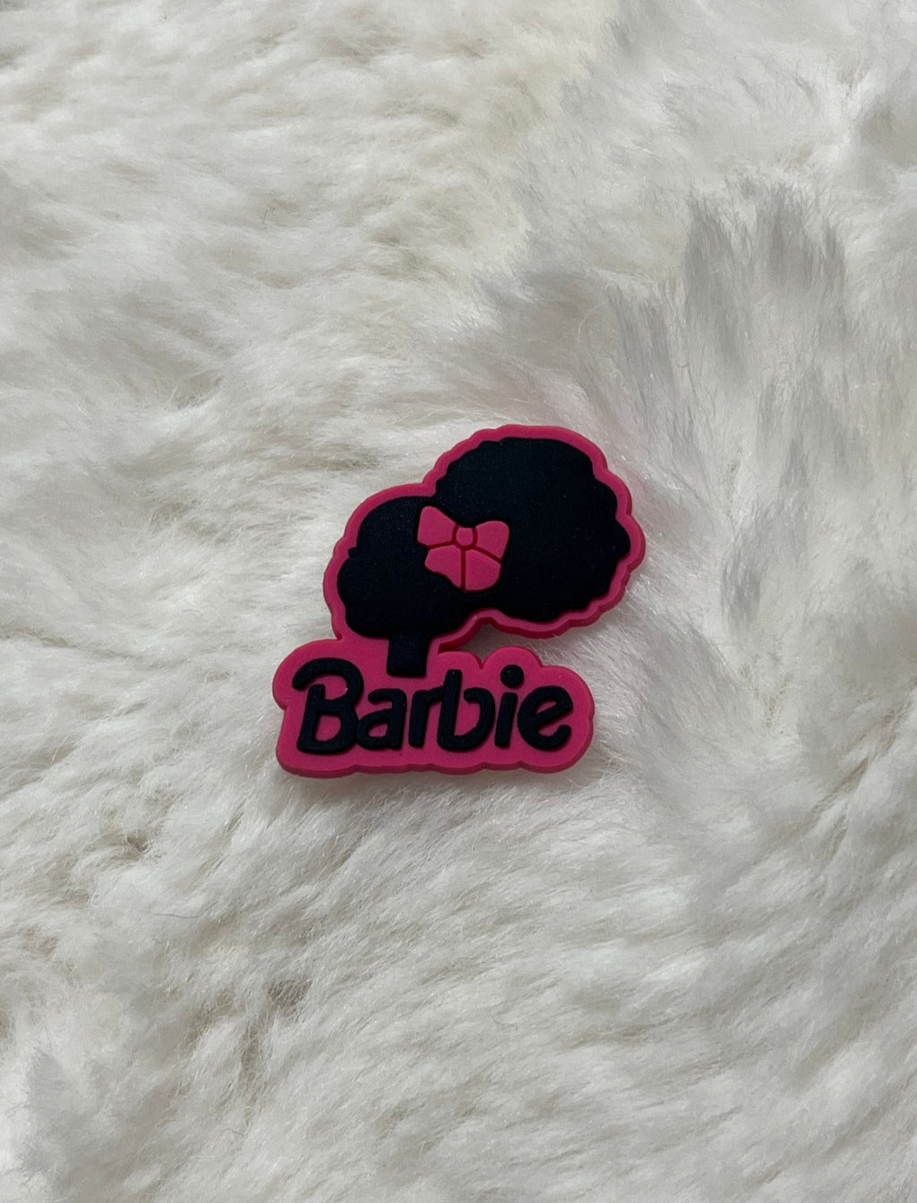 Barbie Shoe Charms