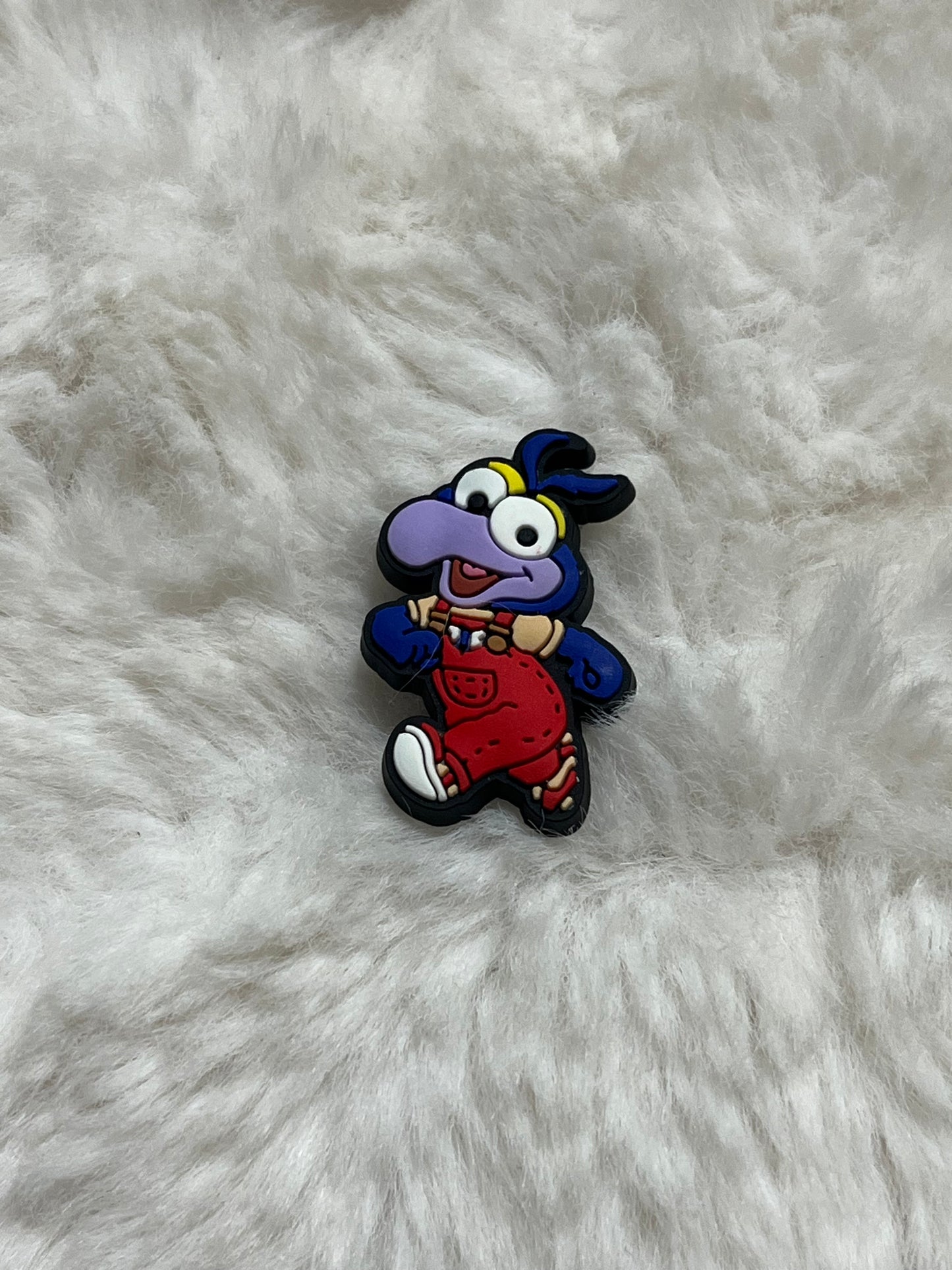 Muppet Babies Shoe Charms